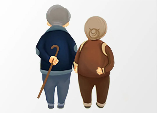 人老了，牙齒都會(huì)掉嗎？"老掉牙"其實(shí)并不合理！80歲的老人至少應(yīng)有20顆功能牙！